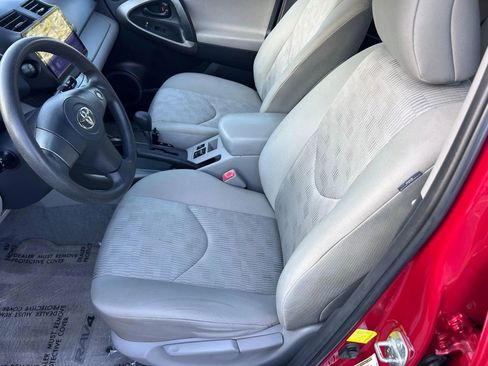 Used 2011 Toyota RAV4 4WD w/ Base L4 Extra Value Pkg image 15