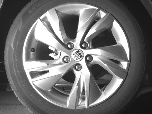 Used 2025 Buick Encore GX Preferred FWD image 15