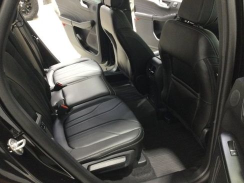 New 2026 Ford Escape Platinum w/ Premium Technology Package image 14