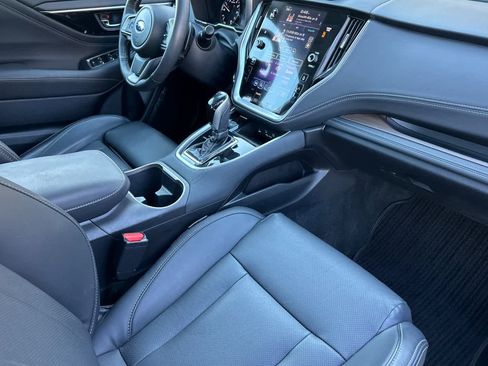 Used 2020 Subaru Legacy Limited w/ Tech Package 2 image 14