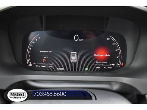 New 2026 Acura MDX SH-AWD w/ Technology Package image 9