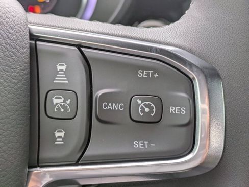 New 2026 RAM 1500 Laramie w/ Night Edition image 20