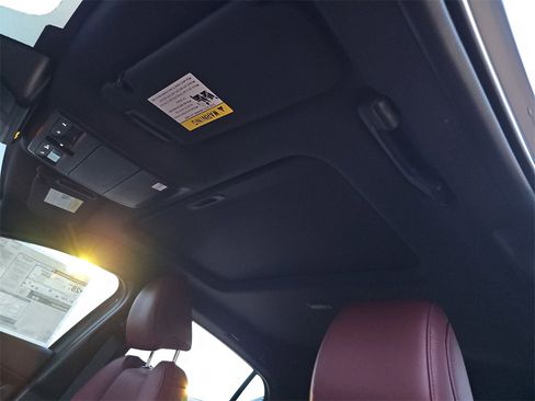 New 2026 MAZDA MAZDA3 Carbon image 31