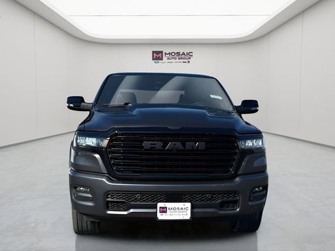 New 2026 RAM 1500 Laramie image 8