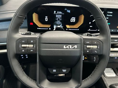 New 2027 Kia Telluride S image 21