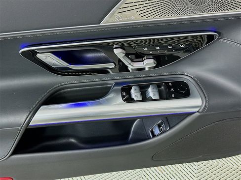 Certified 2023 Mercedes-Benz SL 55 AMG 4MATIC image 18