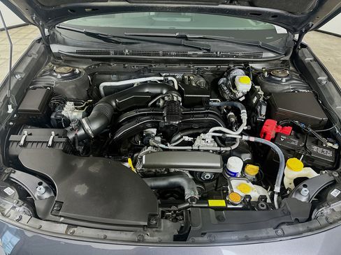 Used 2024 Subaru Outback Premium AWD/4WD image 34
