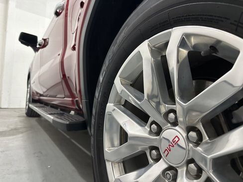 Used 2019 GMC Sierra 1500 SLT image 20