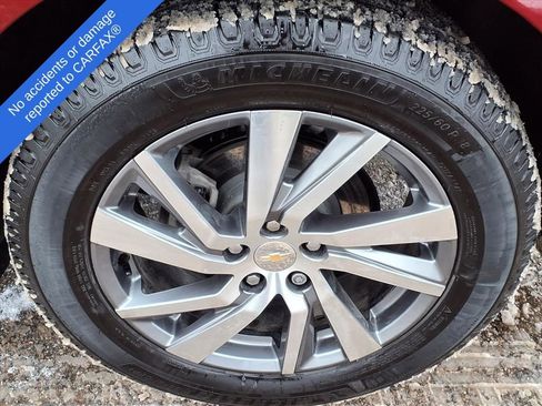 Used 2023 Chevrolet Equinox LT image 9