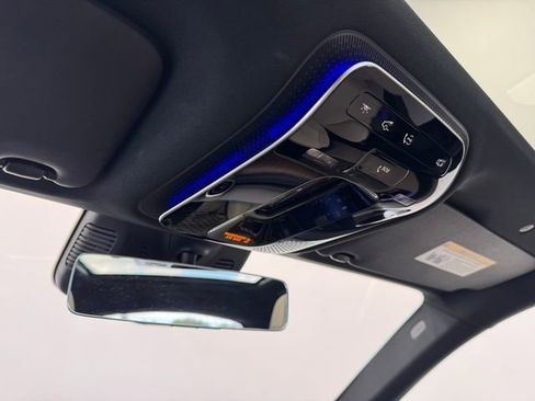 Used 2024 Mercedes-Benz GLC 300 GLC 300 image 41