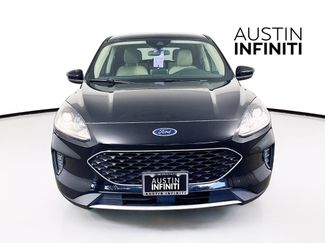 Used 2020 Ford Escape SE FWD video 2