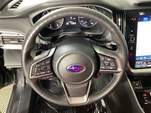Used 2023 Subaru Outback Limited image 30