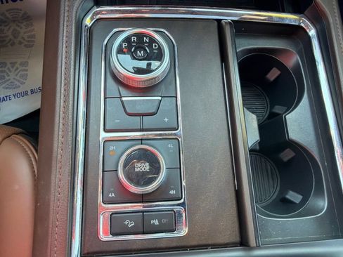 Used 2023 Ford Expedition King Ranch AWD/4WD image 38