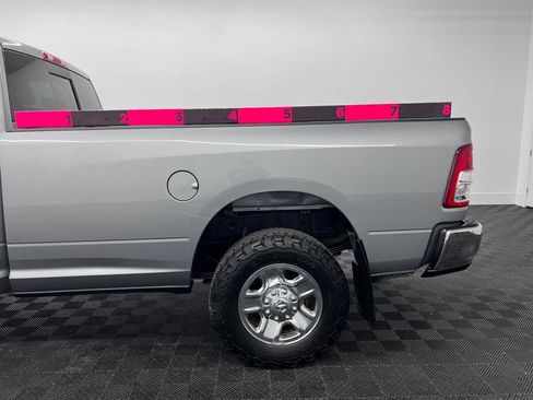 Used 2024 RAM 3500 Tradesman w/ Chrome Appearance Group AWD/4WD image 21