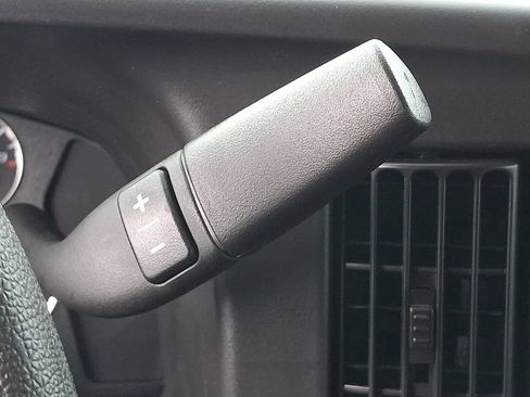 New 2026 GMC Savana 3500 w/ Driver Convenience Package RWD image 7