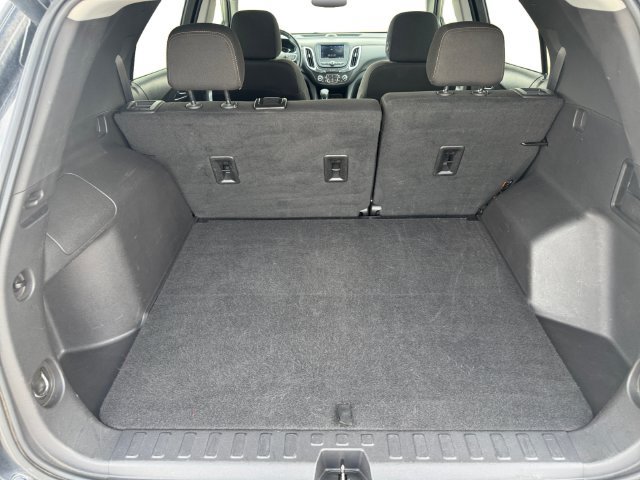 Used 2024 Chevrolet Equinox LT FWD image 11