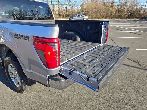 Used 2024 Ford F150 XLT w/ Equipment Group 302A MID AWD/4WD image 54