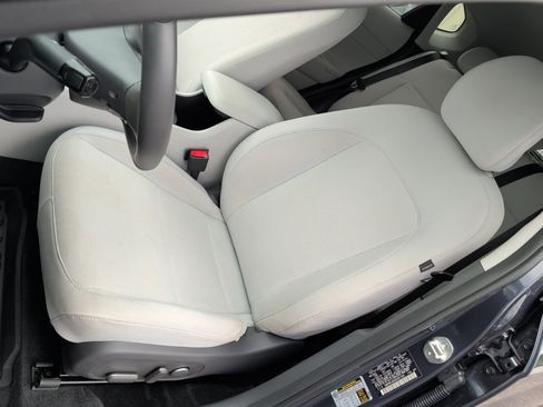 Certified 2024 Hyundai Kona SEL AWD/4WD image 30