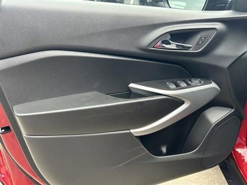 New 2026 Chevrolet Trax LS w/ LS Convenience Package image 22