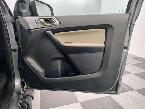 Used 2023 Ford Ranger XLT w/ Equipment Group 302A High image 28