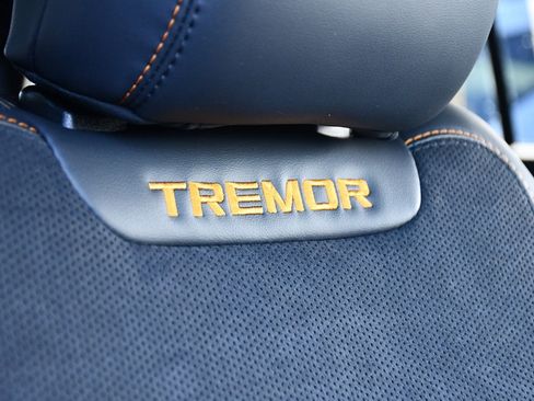 New 2026 Ford Explorer Tremor w/ Tremor Convenience Package image 38
