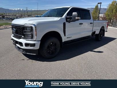 Certified 2024 Ford F350 XL w/ STX Appearance Package