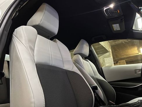 New 2026 Toyota Corolla XSE image 17