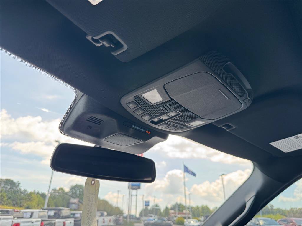 Used 2022 Ford Expedition Limited AWD/4WD image 28