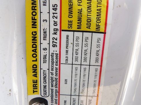 Used 2017 Ford F150 XL w/ XL Power Equipment Group image 11