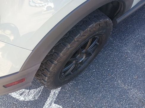 Used 2022 Ford Bronco Sport Big Bend w/ Convenience Package AWD/4WD image 9