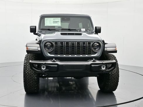 New 2026 Jeep Wrangler Unlimited Rubicon 392 image 2