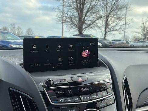 Used 2024 Acura RDX w/ Technology Package image 19