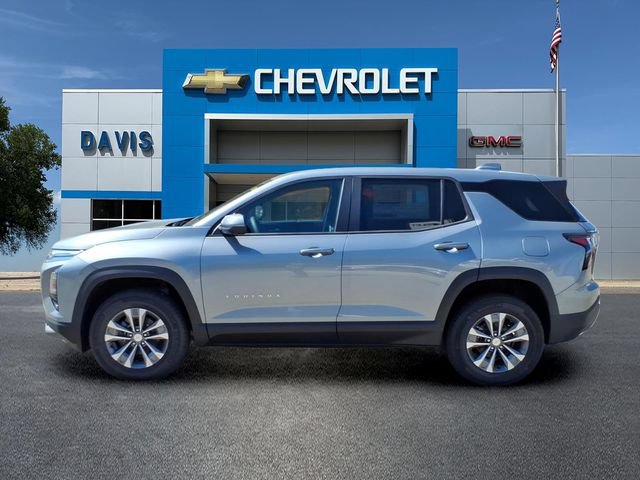 New 2026 Chevrolet Equinox LT w/ Convenience Package II AWD/4WD image 6