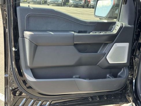 New 2026 Ford F150 Lariat w/ Equipment Group 502A High AWD/4WD image 9