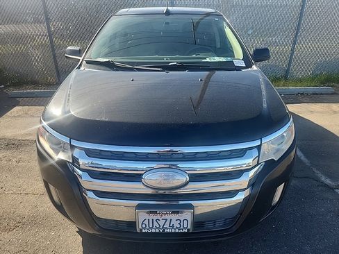Used 2013 Ford Edge SEL image 2