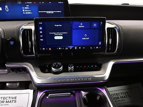 Used 2025 Ford Expedition Max Platinum image 27