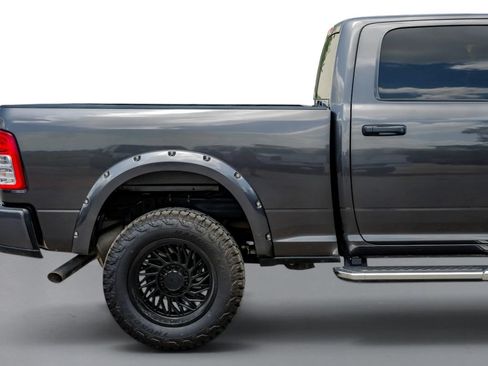 Used 2024 RAM 2500 Big Horn AWD/4WD image 7