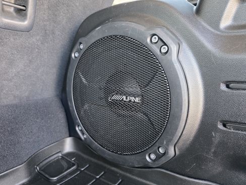 Used 2022 Jeep Wrangler Unlimited Sahara image 14