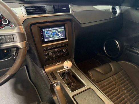 Used 2014 Ford Mustang Shelby GT500 w/ Equipment Group 821A image 23