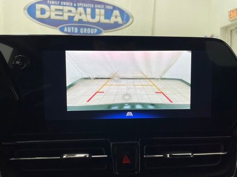 New 2026 Chevrolet TrailBlazer RS w/ Convenience Package image 4