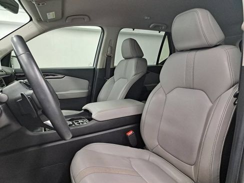 Certified 2024 Honda Pilot EX-L image 19