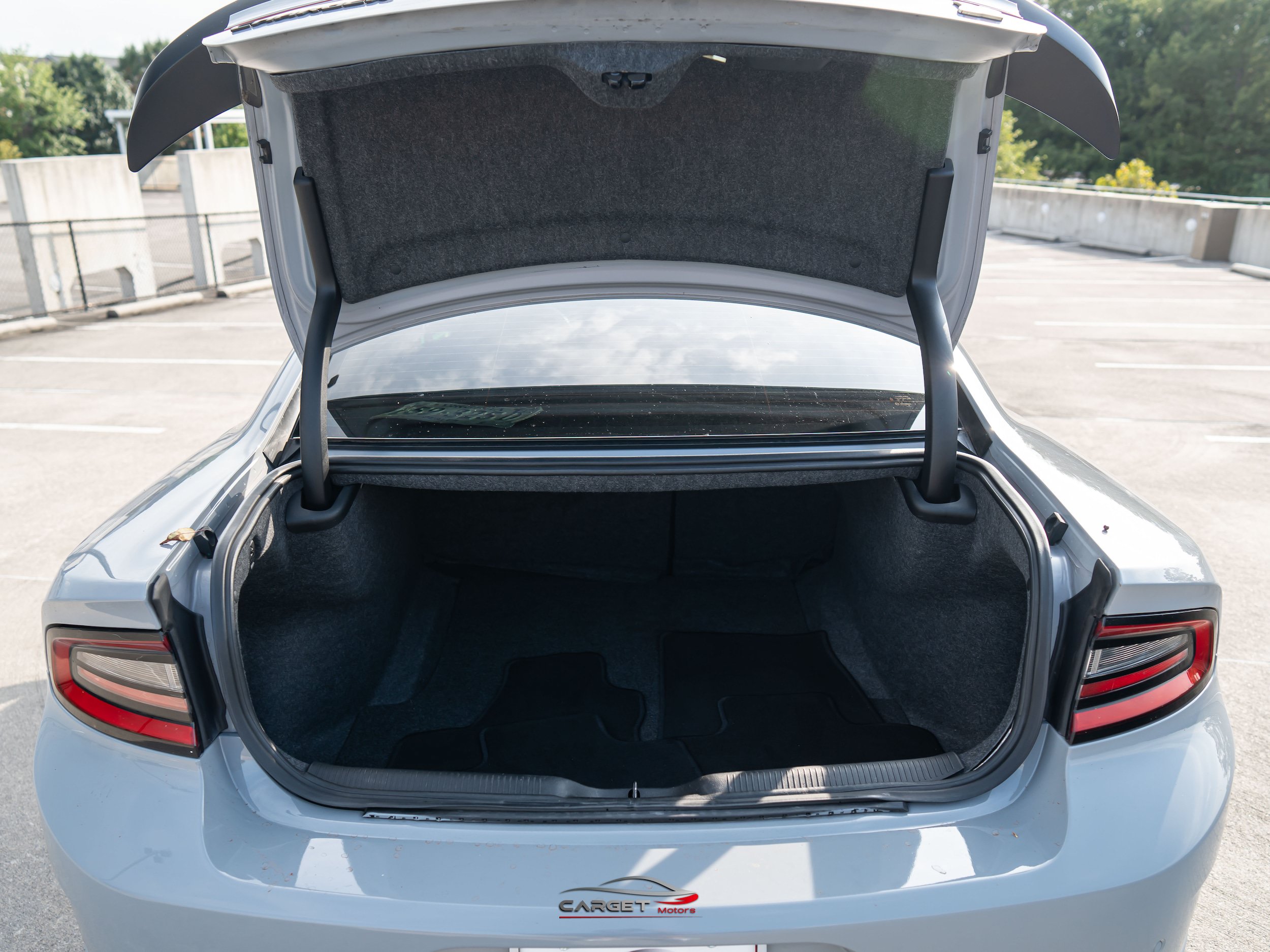 Used 2021 Dodge Charger Scat Pack RWD image 40