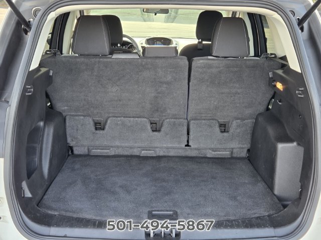 Used 2018 Ford Escape SE AWD/4WD image 13