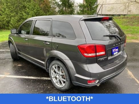 Used 2018 Dodge Journey GT FWD image 8