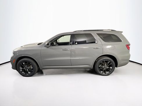 Used 2022 Dodge Durango GT image 8