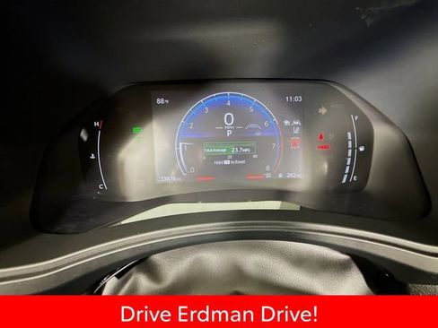 Certified 2024 Toyota Grand Highlander FWD image 17