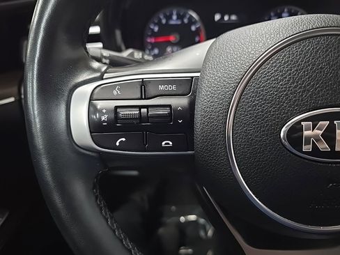 Used 2021 Kia K5 EX w/ EX Premium Package image 20