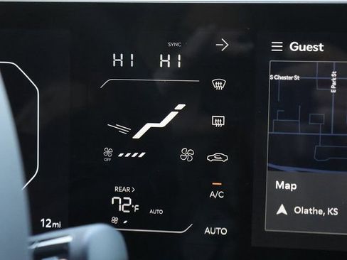 New 2027 Kia Telluride SX Prestige X-Pro AWD/4WD image 26