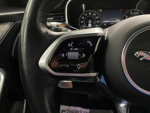 Used 2023 Jaguar F-PACE S AWD/4WD image 16