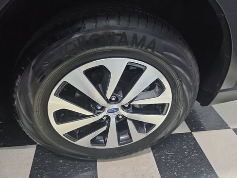 Certified 2024 Subaru Outback Premium AWD/4WD image 9